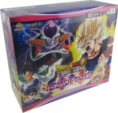Clash of Fates: Booster Box